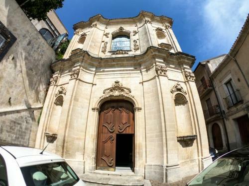 Apartamento Montesanto 116