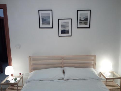 Apartamento Montesanto 116