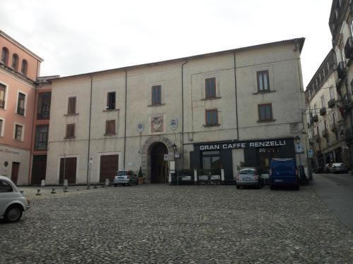 Apartamento Montesanto 116
