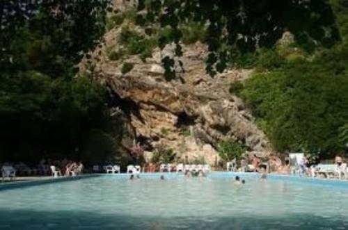 Apartamento Montesanto 116