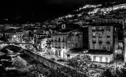 Apartamento Montesanto 116