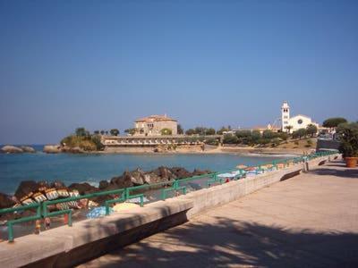 Apartamento Montesanto 116