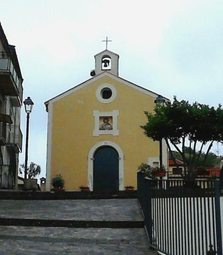 Apartamento Montesanto 116