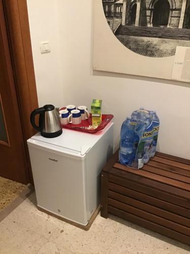 Apartamento Montesanto 116