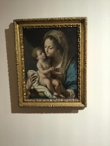 Apartamento Montesanto 116