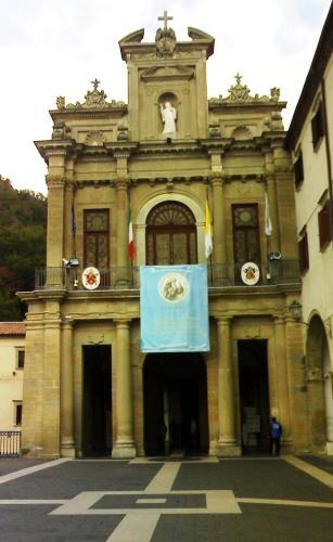 Apartamento Montesanto 116