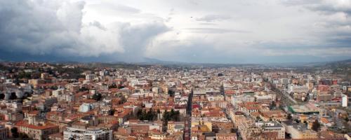 Apartamento Montesanto 116