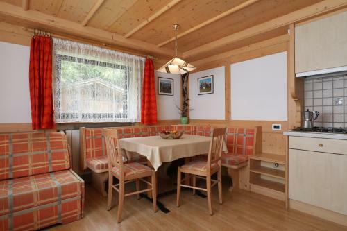 Villa Resi Apartments