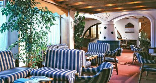 Apartamento Bilocale A Corvara In Badia