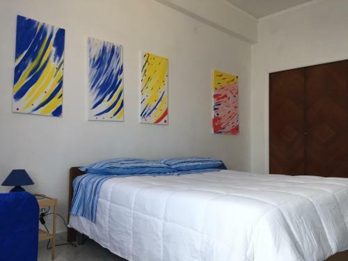 Apartamento Atmosfera B&B Al Centro Della Citt�