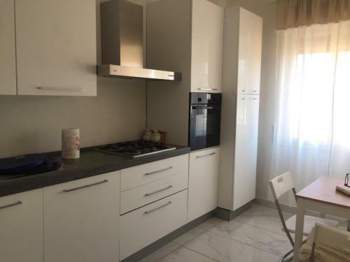 Apartamento Atmosfera B&B Al Centro Della Citt�