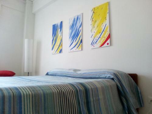Apartamento Atmosfera B&B Al Centro Della Citt�