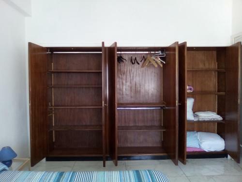 Apartamento Atmosfera B&B Al Centro Della Citt�