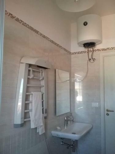 Apartamento Atmosfera B&B Al Centro Della Citt�
