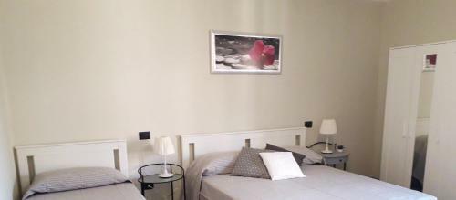 Bed & Breakfast Calata Della Corda