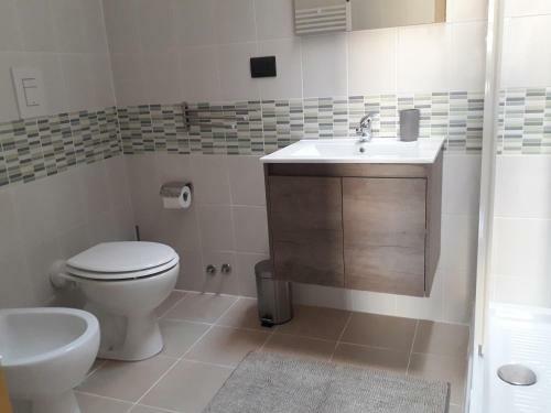 Bed & Breakfast Calata Della Corda