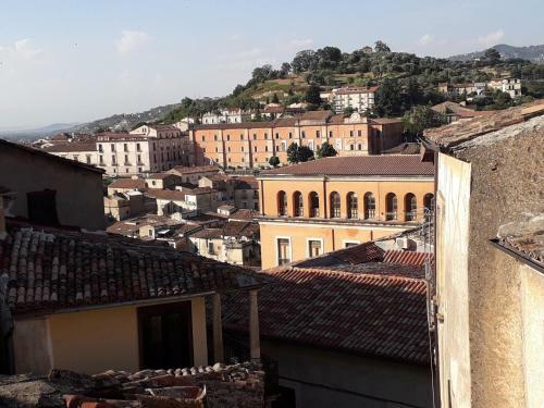 Bed & Breakfast Calata Della Corda