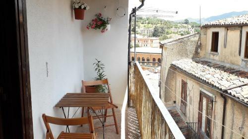 Bed & Breakfast Calata Della Corda
