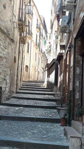 Bed & Breakfast Calata Della Corda