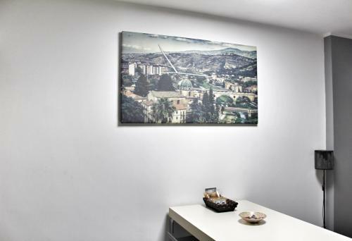 Cosenza Luxury Apartment