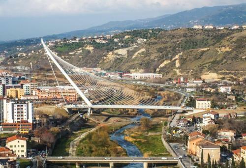 Cosenza Luxury Apartment