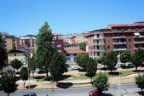 Cosenza Luxury Apartment