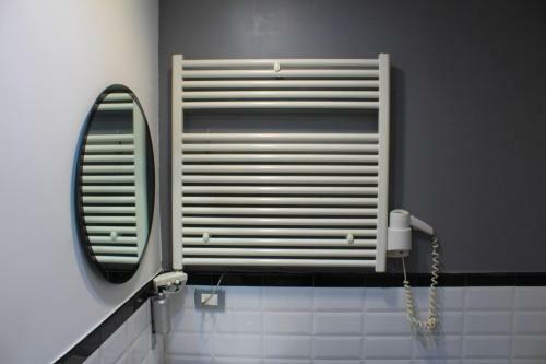 Cosenza Luxury Apartment