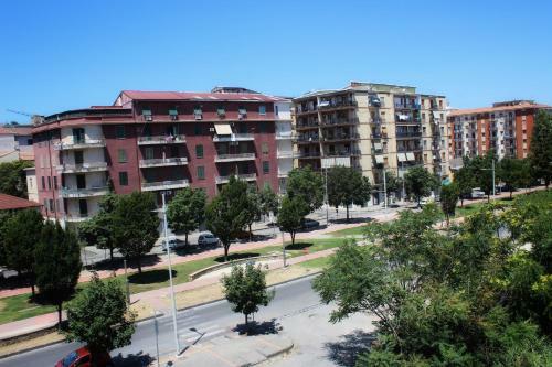Cosenza Luxury Apartment