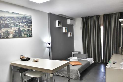 Cosenza Luxury Apartment
