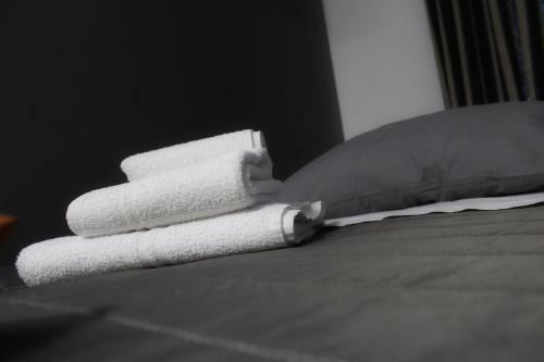 Cosenza Luxury Apartment