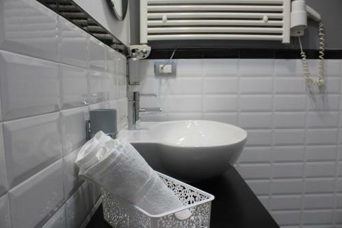 Cosenza Luxury Apartment