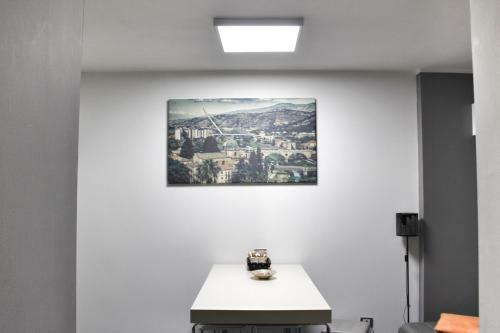 Cosenza Luxury Apartment