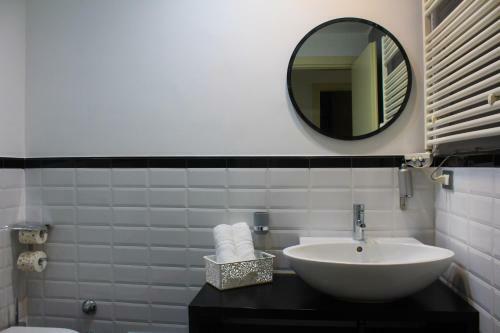 Cosenza Luxury Apartment