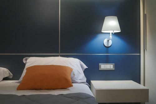 Cosenza Luxury Apartment