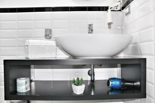 Cosenza Luxury Apartment