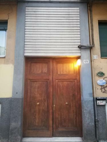 Hostal Sette Sorelle B&B