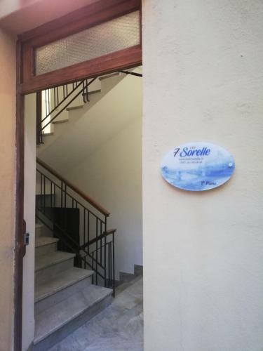 Hostal Sette Sorelle B&B