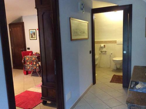 Apartamento I "giardin"