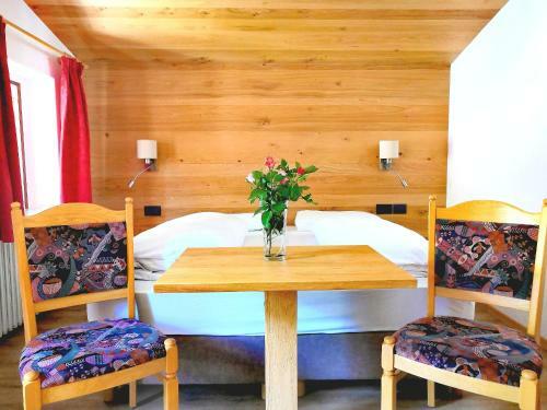 Bed & Breakfast Garni Gabrieli