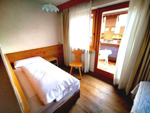Bed & Breakfast Garni Gabrieli