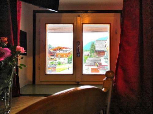 Bed & Breakfast Garni Gabrieli