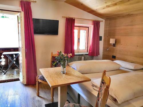 Bed & Breakfast Garni Gabrieli