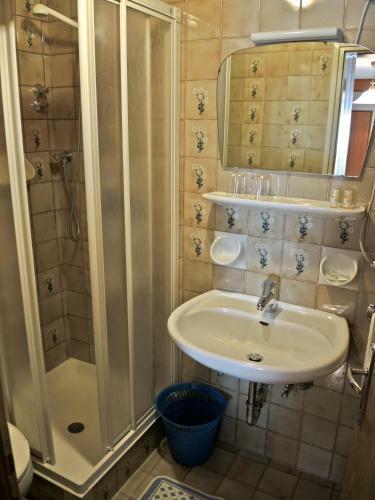 Bed & Breakfast Garni Gabrieli