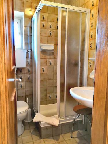 Bed & Breakfast Garni Gabrieli