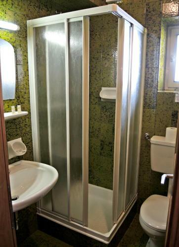 Bed & Breakfast Garni Gabrieli