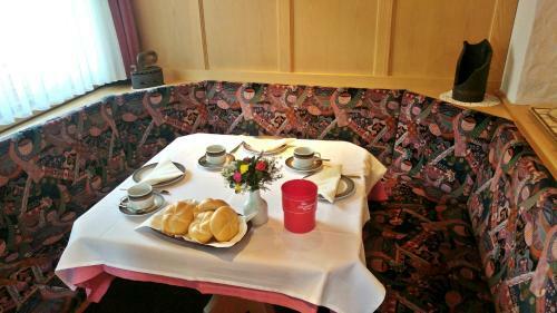 Bed & Breakfast Garni Gabrieli