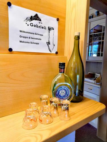 Bed & Breakfast Garni Gabrieli