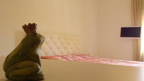 Apartamento Sweet Shelter