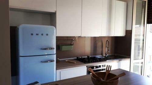 Apartamento Sweet Shelter
