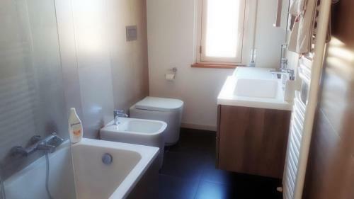 Apartamento Sweet Shelter